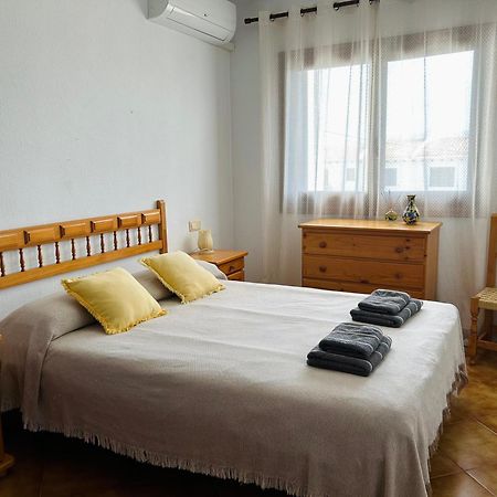 Dehesa de Campoamor  Apartamento Bellavista IV מראה חיצוני תמונה
