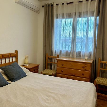 Dehesa de Campoamor  Apartamento Bellavista IV מראה חיצוני תמונה