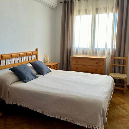 Dehesa de Campoamor  Apartamento Bellavista IV מראה חיצוני תמונה