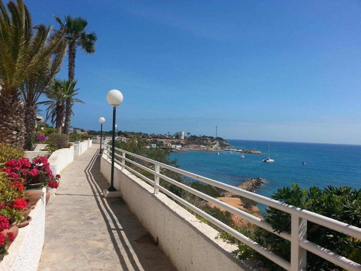Dehesa de Campoamor  Apartamento Bellavista IV מראה חיצוני תמונה