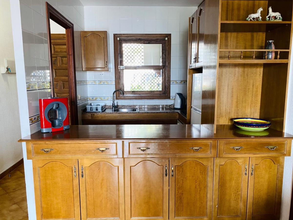 Dehesa de Campoamor  Apartamento Bellavista IV מראה חיצוני תמונה