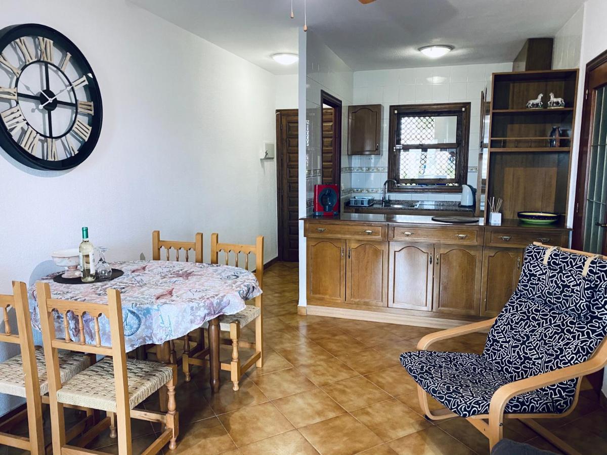 Dehesa de Campoamor  Apartamento Bellavista IV מראה חיצוני תמונה