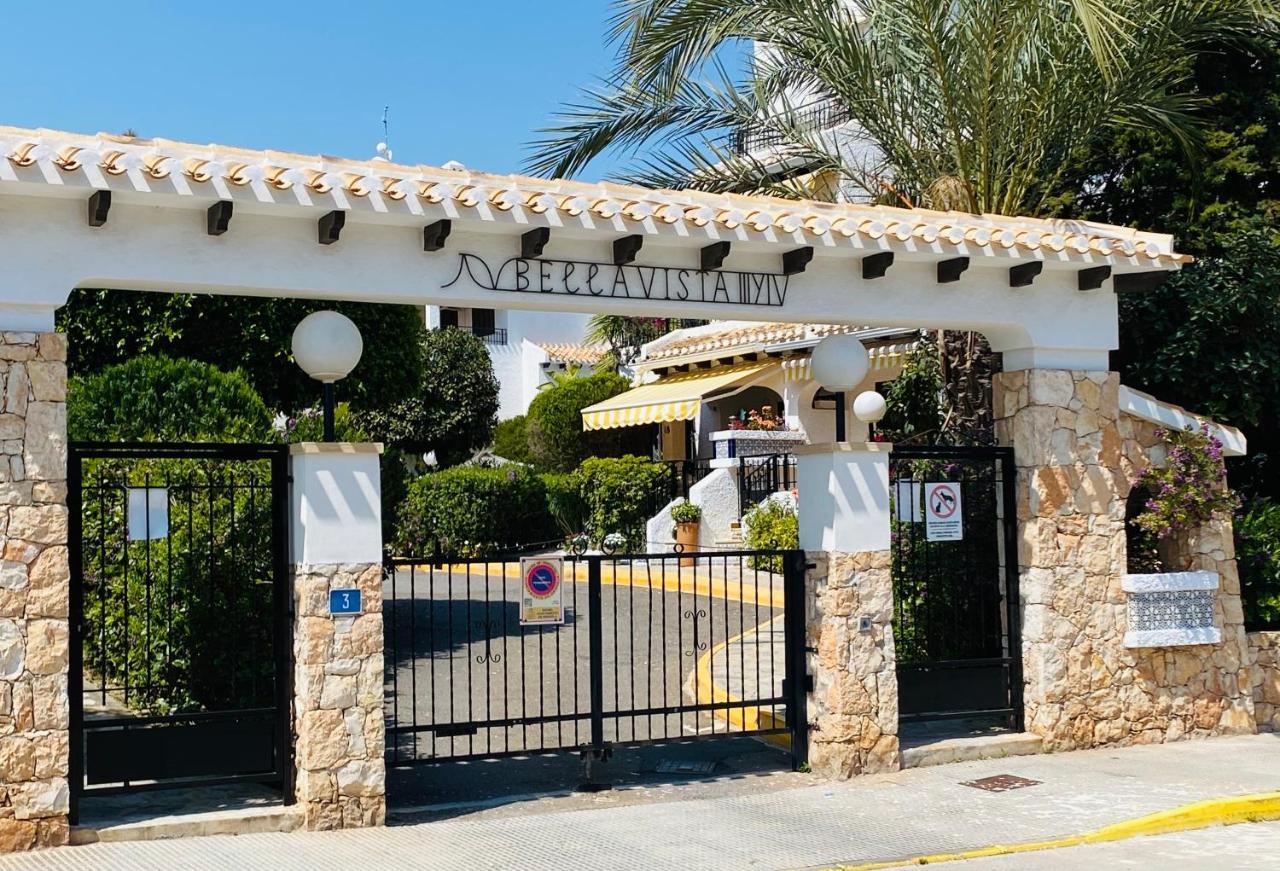 Dehesa de Campoamor  Apartamento Bellavista IV מראה חיצוני תמונה