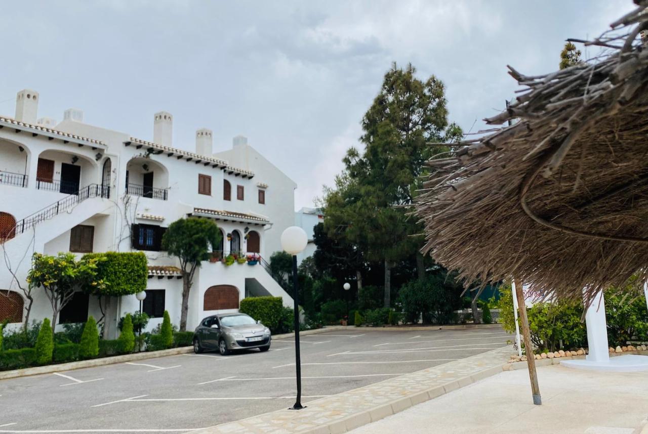 Dehesa de Campoamor  Apartamento Bellavista IV מראה חיצוני תמונה