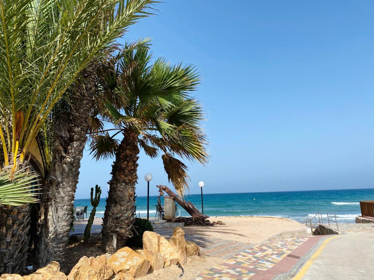 Dehesa de Campoamor  Apartamento Bellavista IV מראה חיצוני תמונה