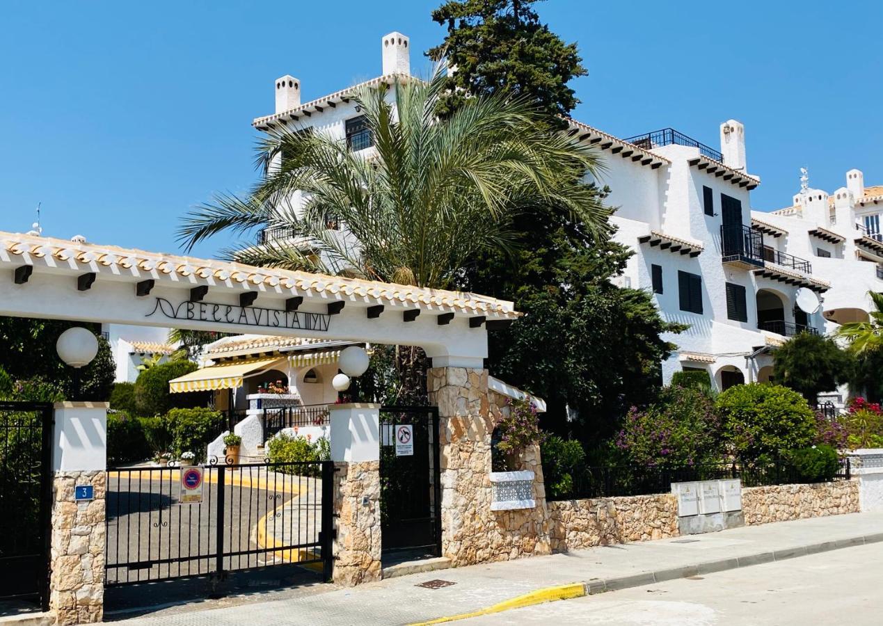 Dehesa de Campoamor  Apartamento Bellavista IV מראה חיצוני תמונה