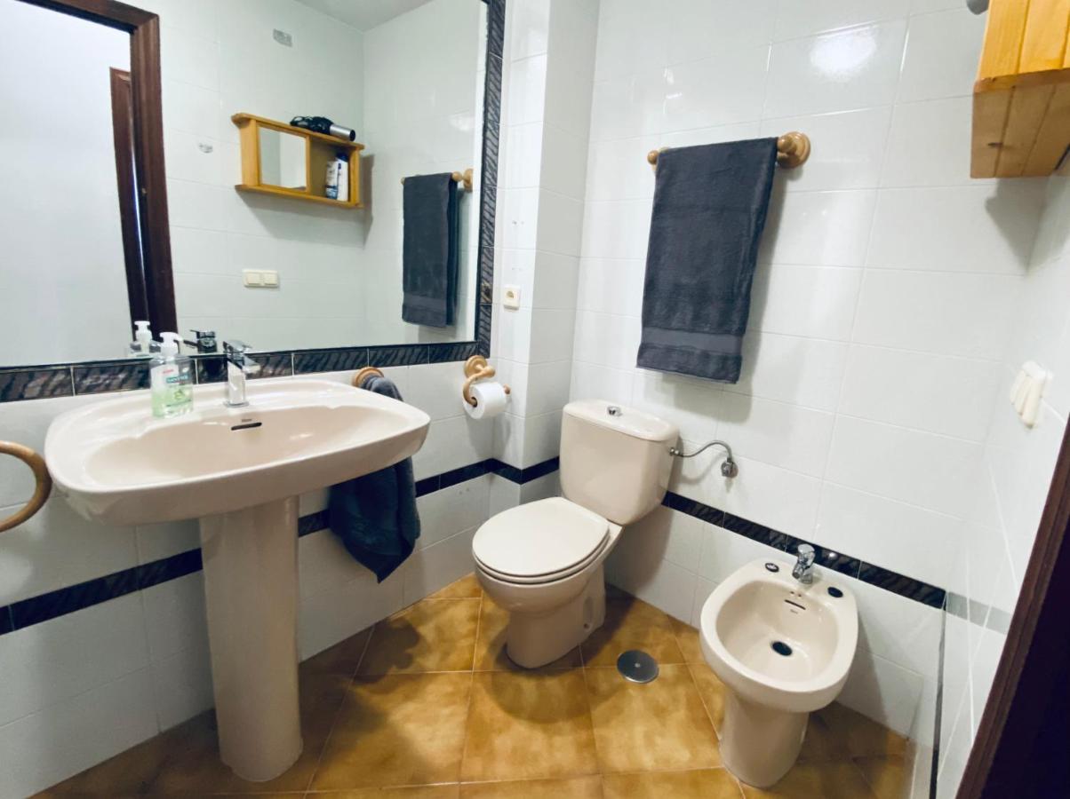Dehesa de Campoamor  Apartamento Bellavista IV מראה חיצוני תמונה