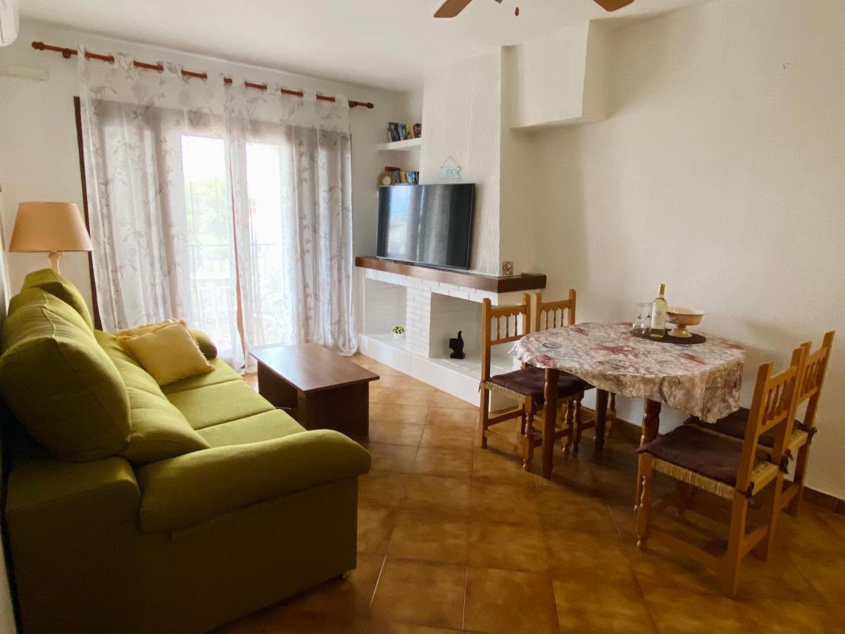 Dehesa de Campoamor  Apartamento Bellavista IV מראה חיצוני תמונה