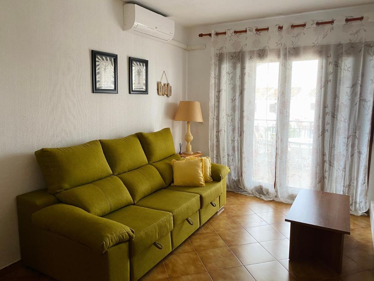 Dehesa de Campoamor  Apartamento Bellavista IV מראה חיצוני תמונה