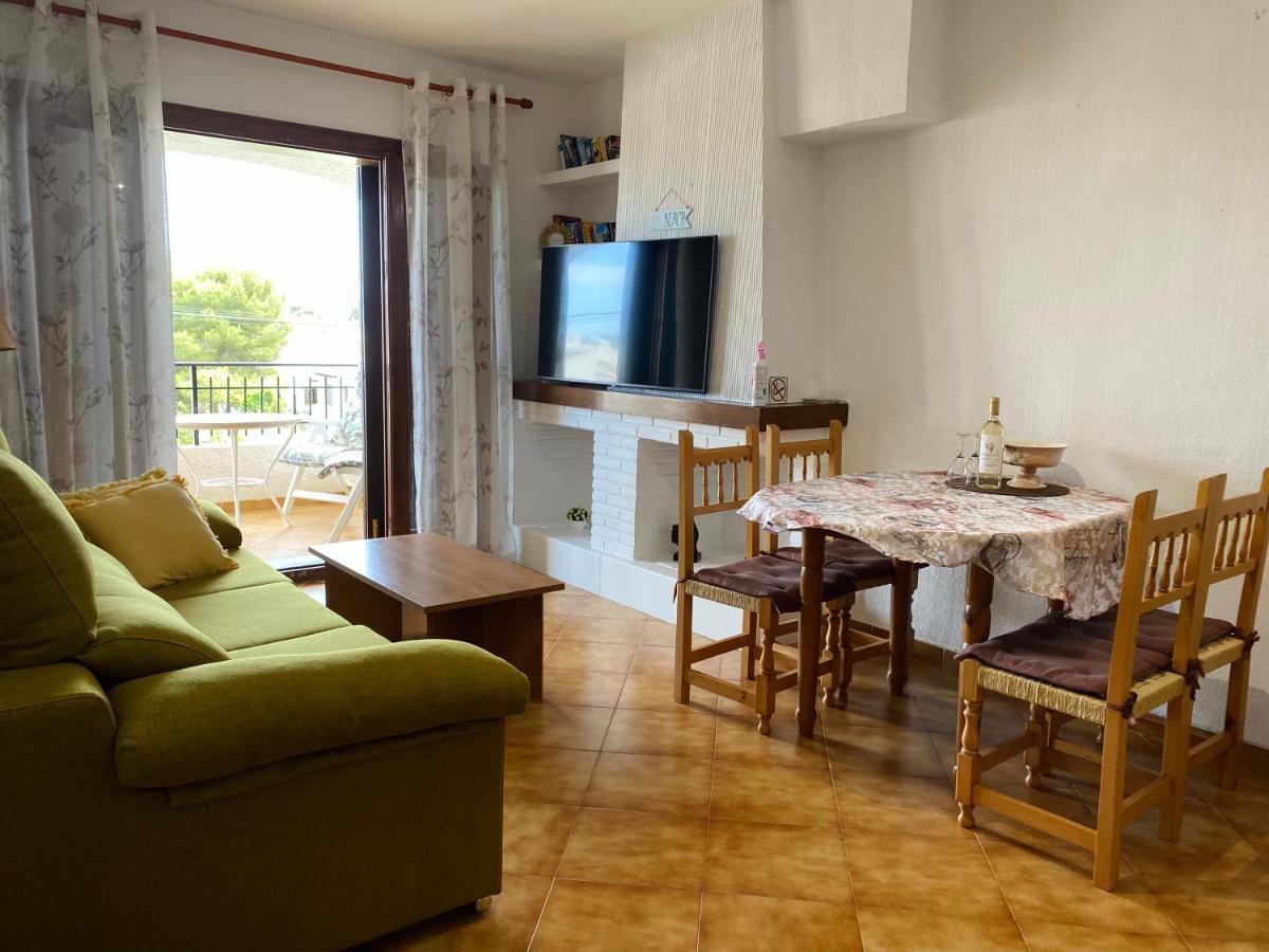 Dehesa de Campoamor  Apartamento Bellavista IV מראה חיצוני תמונה