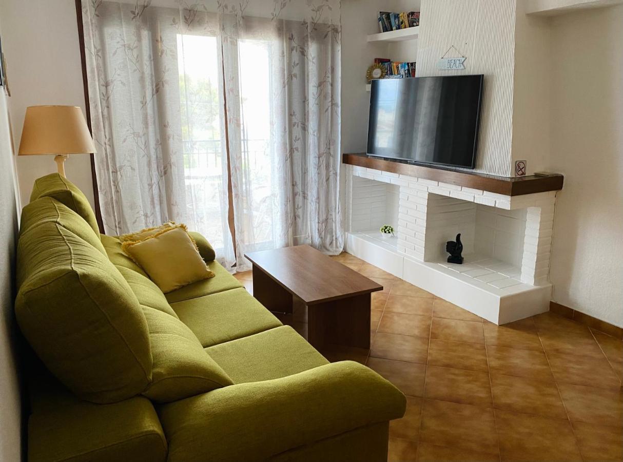Dehesa de Campoamor  Apartamento Bellavista IV מראה חיצוני תמונה