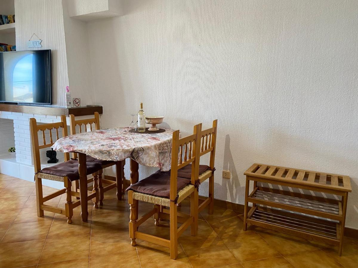 Dehesa de Campoamor  Apartamento Bellavista IV מראה חיצוני תמונה