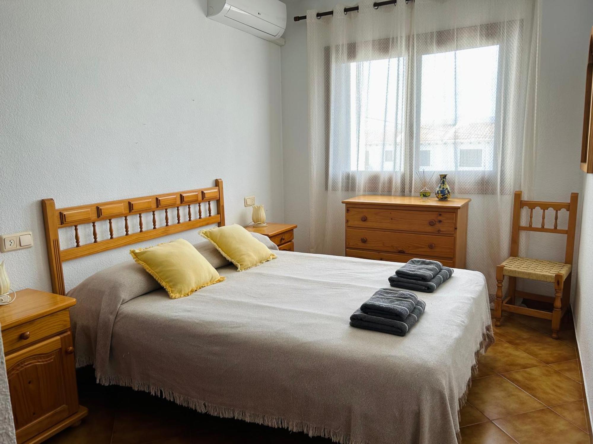 Dehesa de Campoamor  Apartamento Bellavista IV מראה חיצוני תמונה