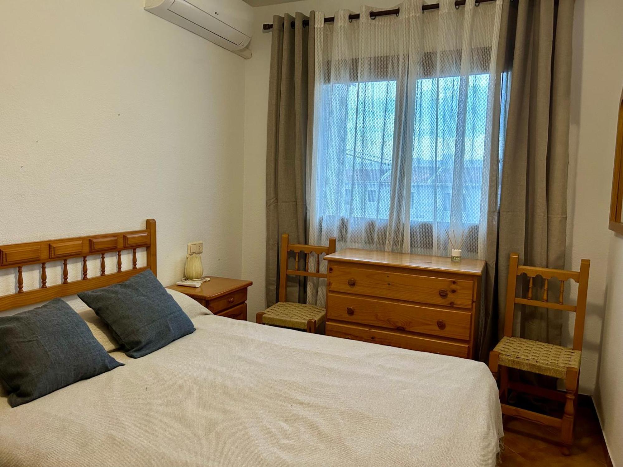 Dehesa de Campoamor  Apartamento Bellavista IV מראה חיצוני תמונה