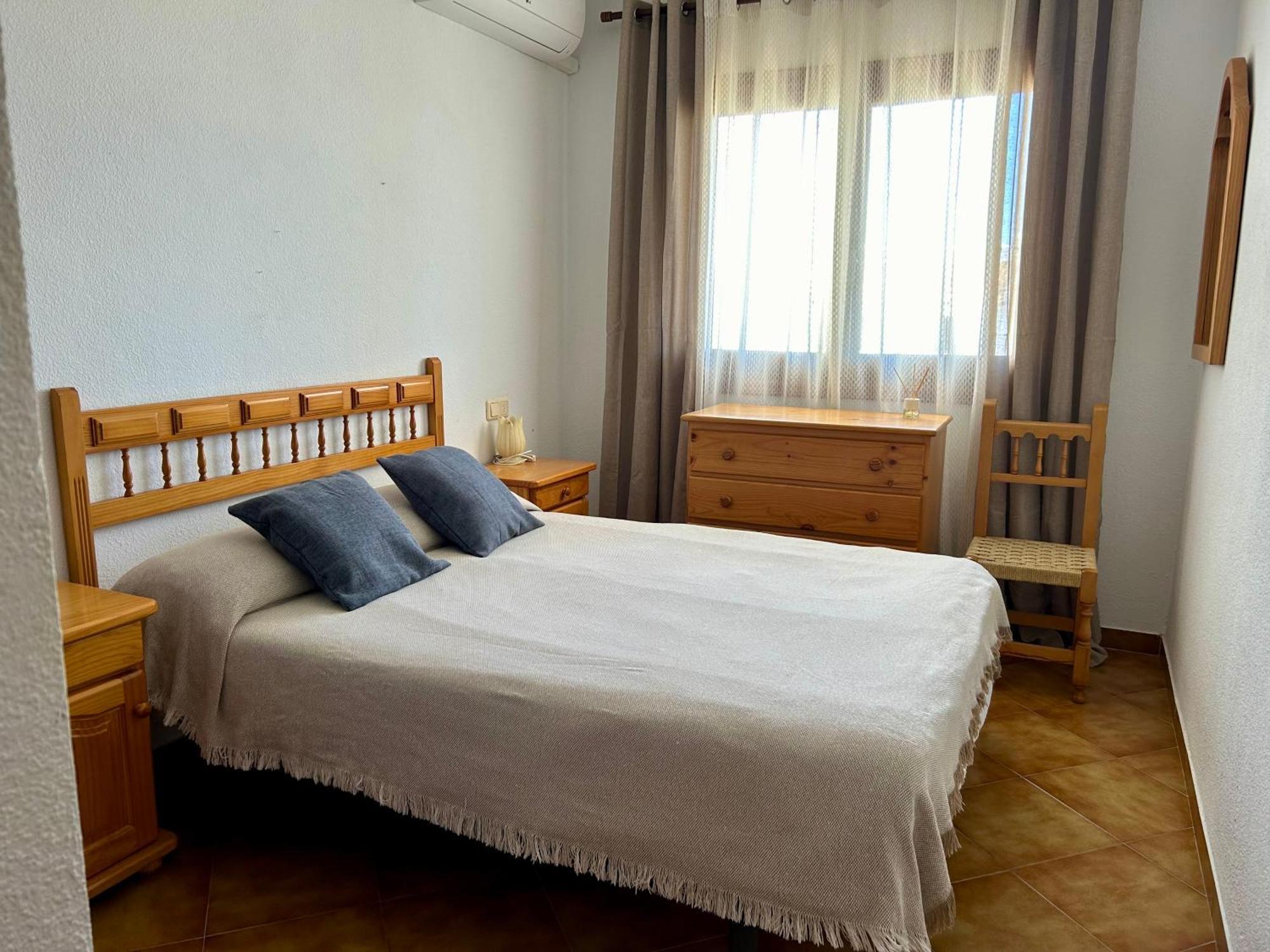Dehesa de Campoamor  Apartamento Bellavista IV מראה חיצוני תמונה